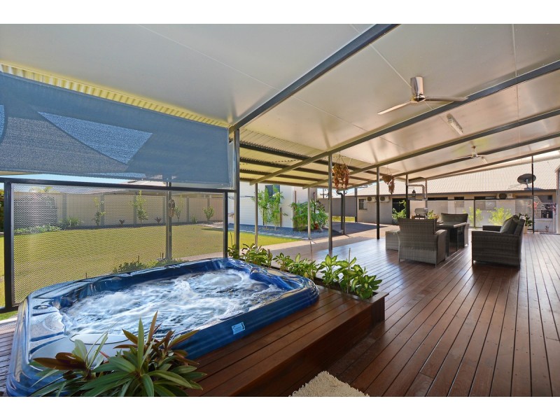 36 Clarke Street, Bellamack NT 0832