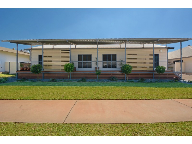 36 Clarke Street, Bellamack NT 0832