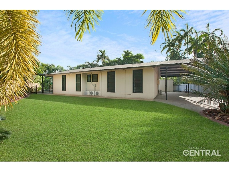 68 Adcock Crescent, Nakara NT 0810