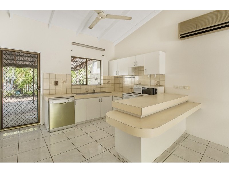 6/27 Rosewood Crescent, Leanyer NT 0812