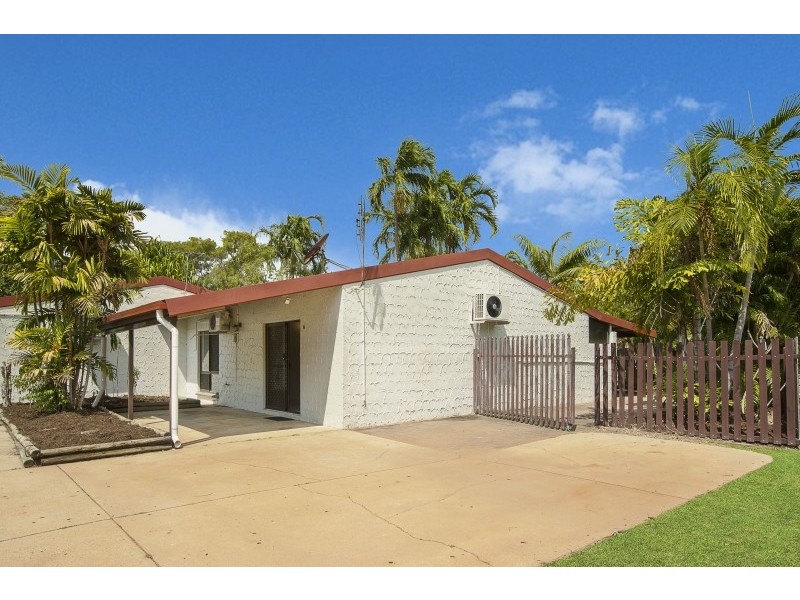 6/27 Rosewood Crescent, Leanyer NT 0812