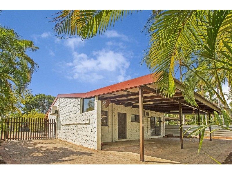 6/27 Rosewood Crescent, Leanyer NT 0812