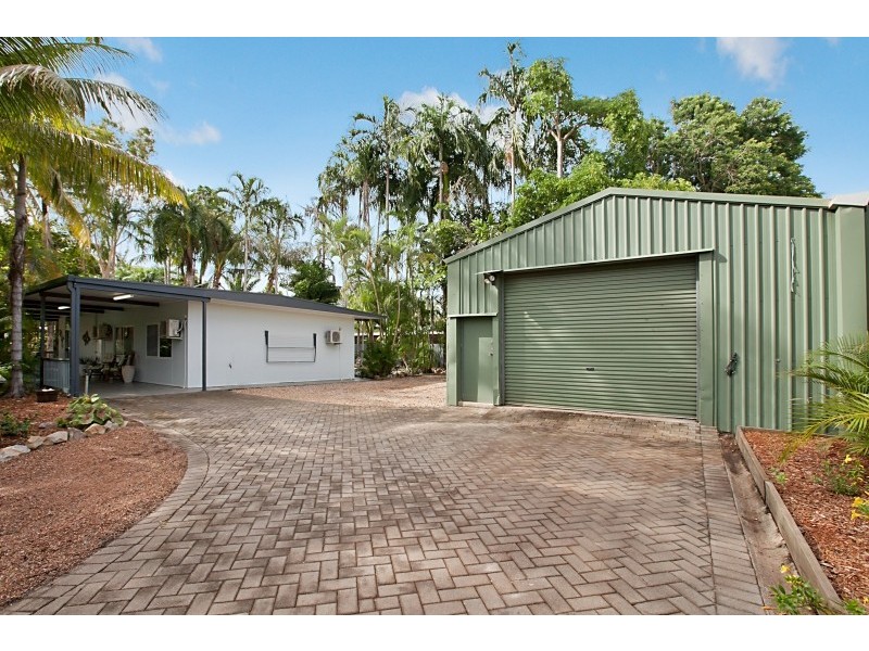 24 Maude Street, Anula NT 0812