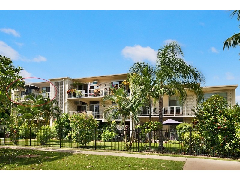 6/322 Casuarina Drive, Rapid Creek NT 0810