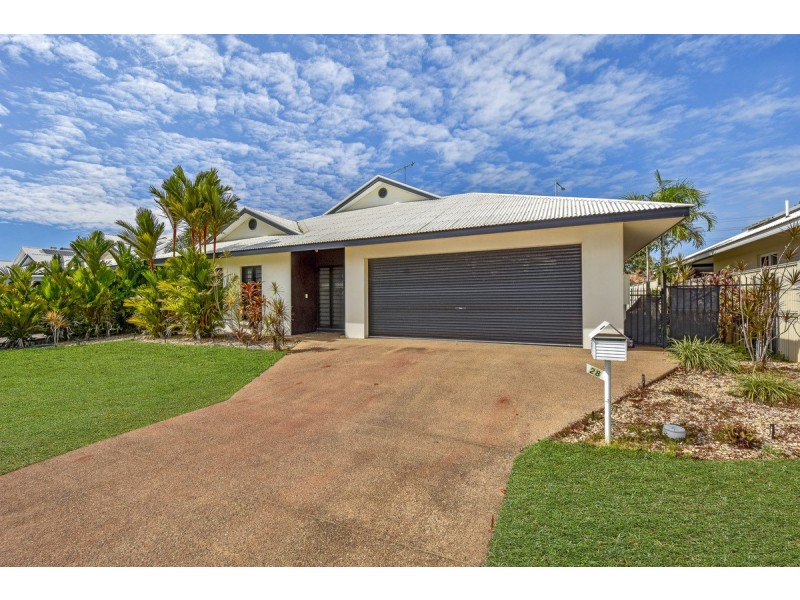 28 Ah Mat Street, Woolner NT 0820