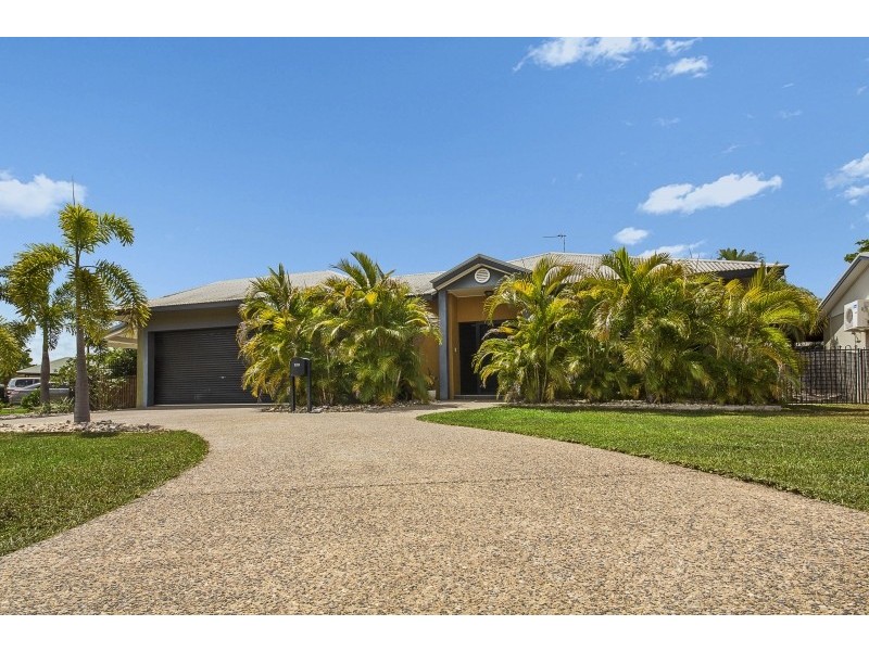 129 Farrar Boulevard, Farrar NT 0830