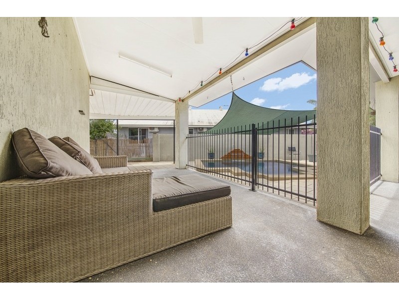 129 Farrar Boulevard, Farrar NT 0830