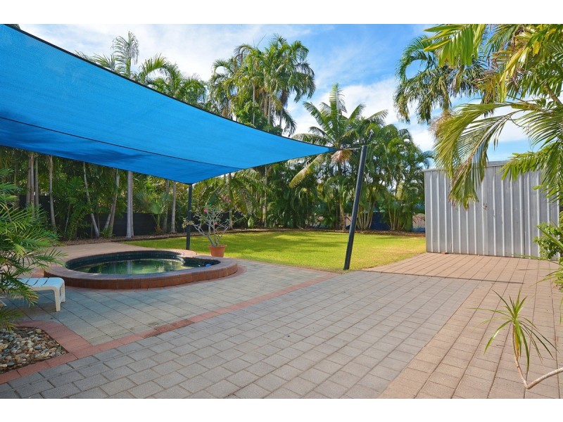 15 Sanford Street, Leanyer NT 0812