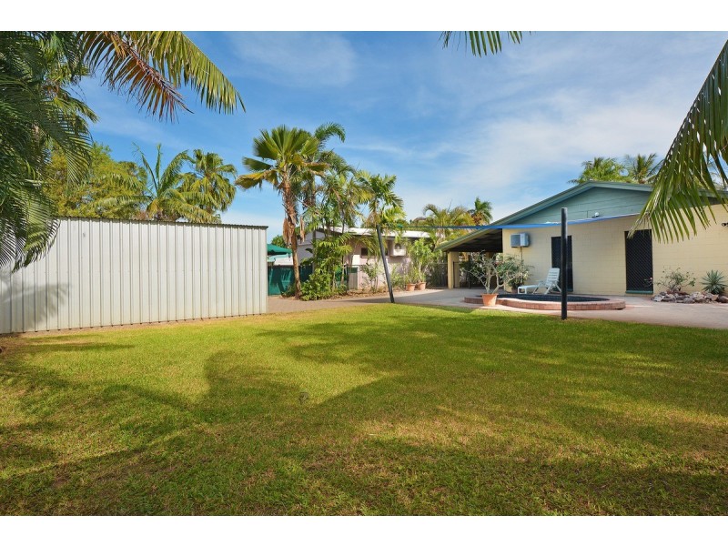 15 Sanford Street, Leanyer NT 0812