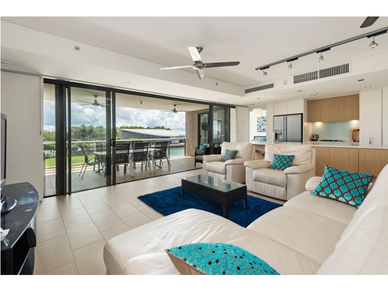 308/19B Kitchener Drive, Darwin NT 0800