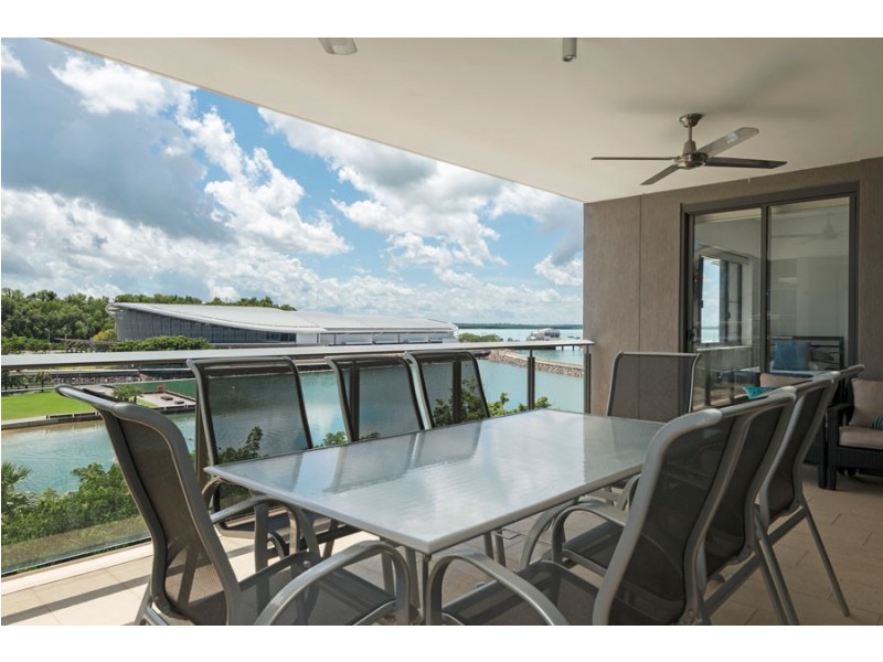 308/19B Kitchener Drive, Darwin NT 0800