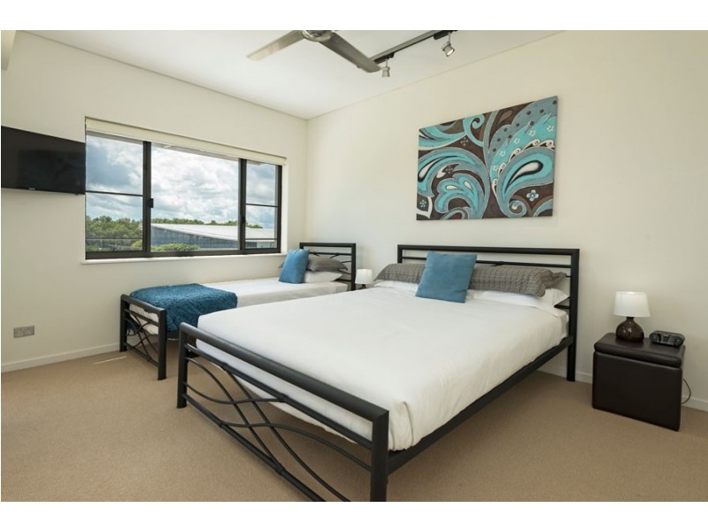 308/19B Kitchener Drive, Darwin NT 0800