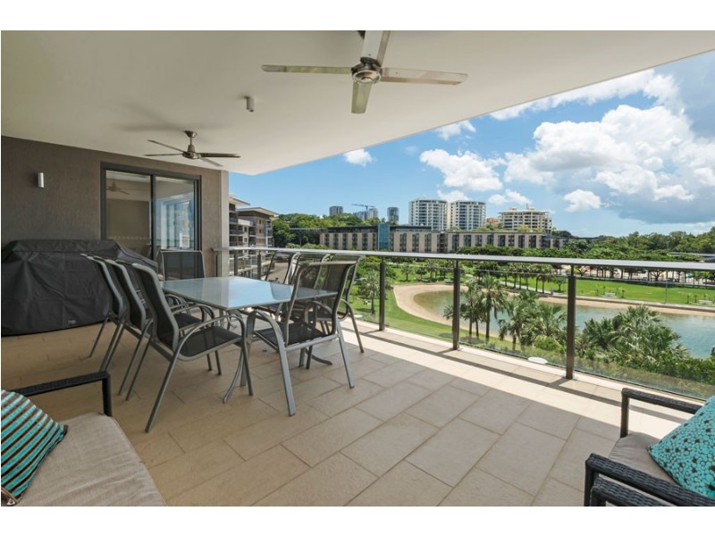 308/19B Kitchener Drive, Darwin NT 0800