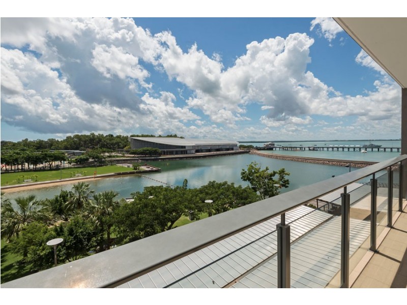 308/19B Kitchener Drive, Darwin NT 0800