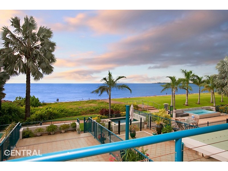 7/57 Marina Boulevard, Cullen Bay NT 0820