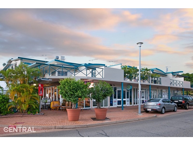 7/57 Marina Boulevard, Cullen Bay NT 0820