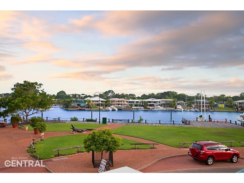 7/57 Marina Boulevard, Cullen Bay NT 0820