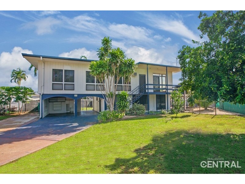 52 Parer Drive, Wagaman NT 0810