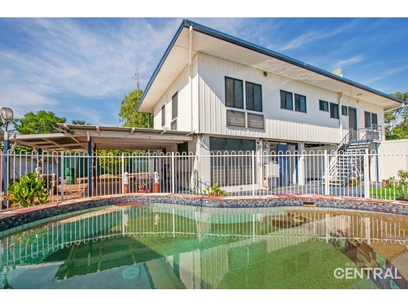 52 Parer Drive, Wagaman NT 0810