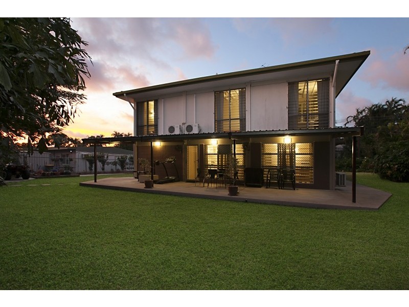 29 Lanyon Terrace, Moil NT 0810