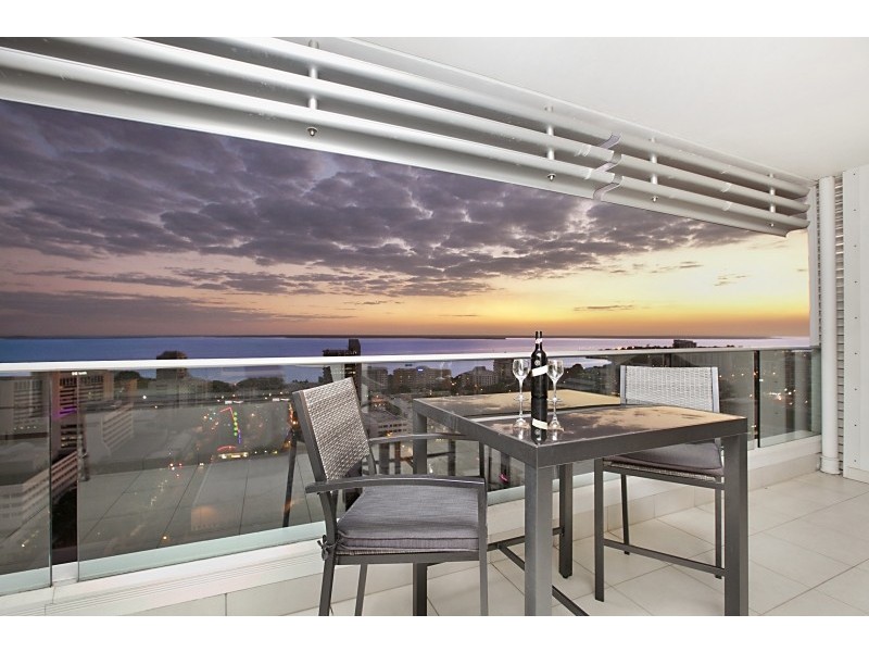 2501/43E Knuckey Street, Darwin NT 0800