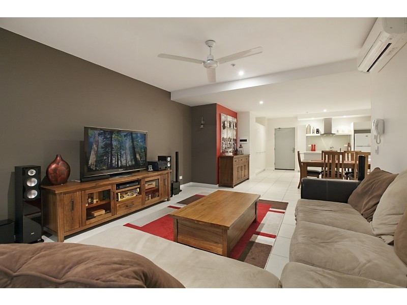 2501/43E Knuckey Street, Darwin NT 0800