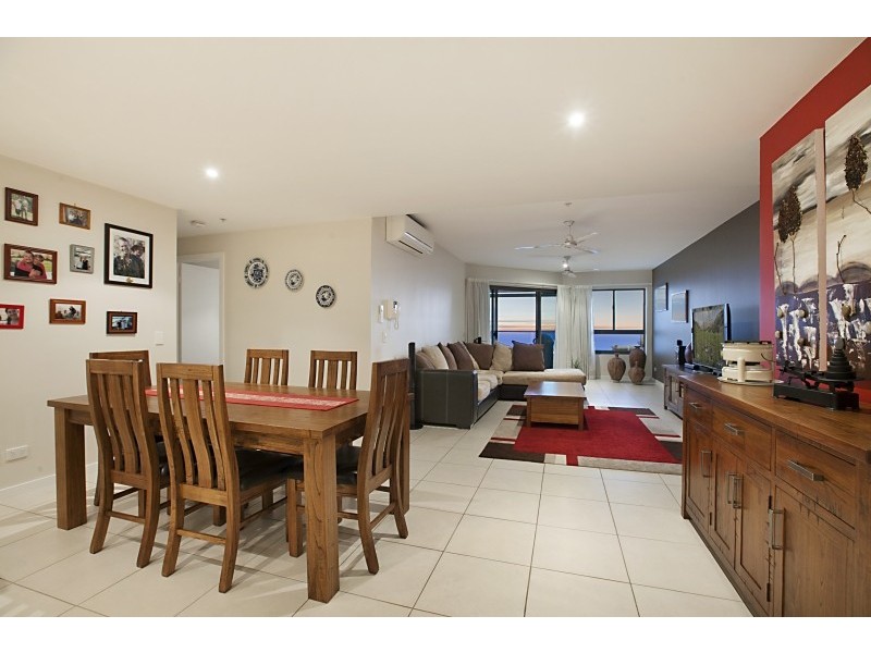 2501/43E Knuckey Street, Darwin NT 0800