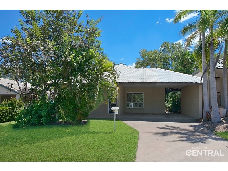 54 Flametree Circuit, Rosebery NT 0832
