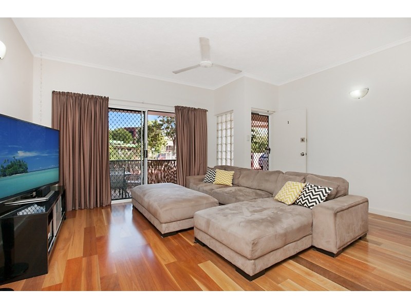 1/12 Somerville Gardens, Parap NT 0820
