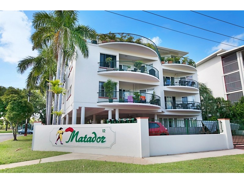 1/12 Somerville Gardens, Parap NT 0820