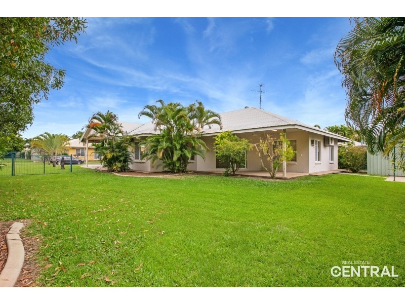 5 Piccabeen Grove, Durack NT 0830