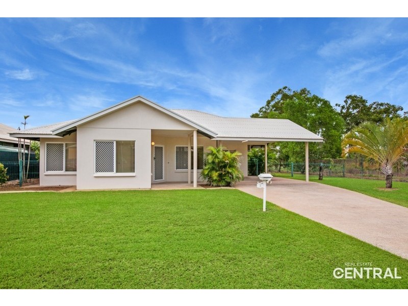 5 Piccabeen Grove, Durack NT 0830