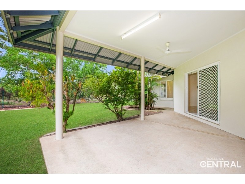 5 Piccabeen Grove, Durack NT 0830