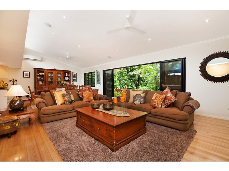 17 Ridgehaven Circuit, Leanyer NT 0812