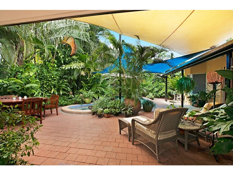 17 Ridgehaven Circuit, Leanyer NT 0812