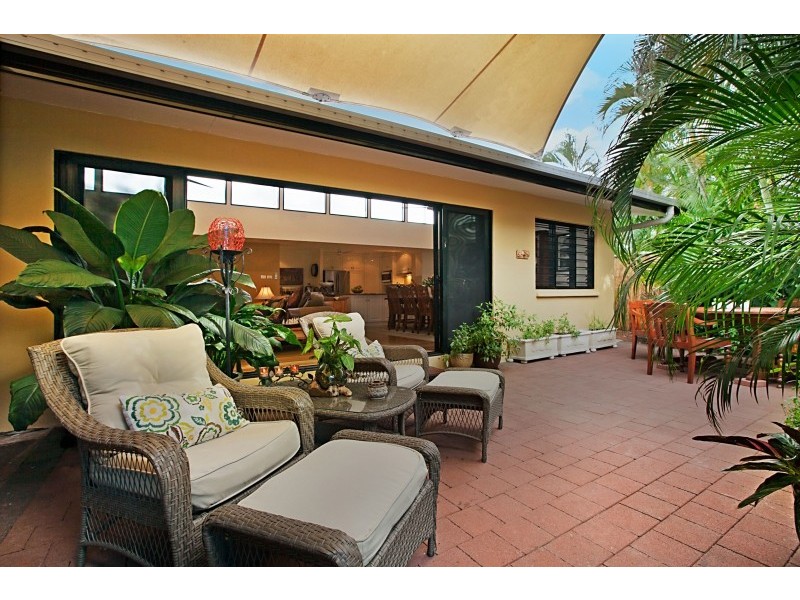 17 Ridgehaven Circuit, Leanyer NT 0812