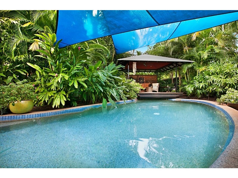 17 Ridgehaven Circuit, Leanyer NT 0812