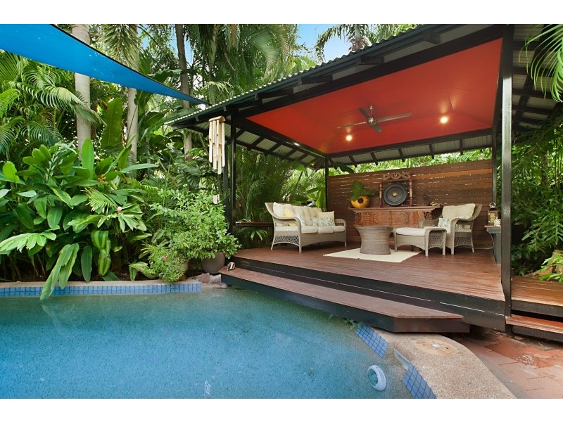 17 Ridgehaven Circuit, Leanyer NT 0812