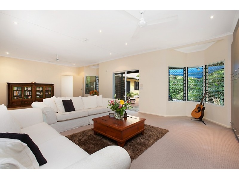 17 Ridgehaven Circuit, Leanyer NT 0812