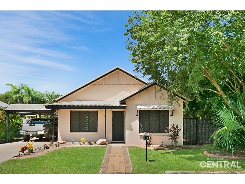 8 Howard Close, Gunn NT 0832