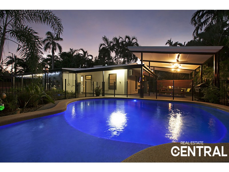 37 Rosella Crescent, Wulagi NT 0812