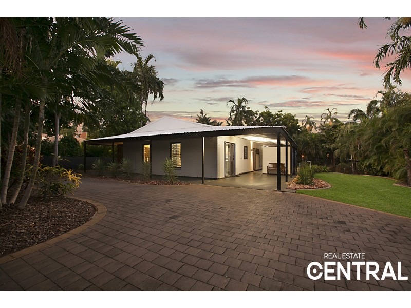 37 Rosella Crescent, Wulagi NT 0812