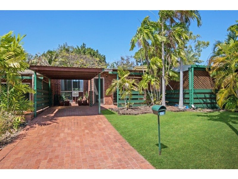 12/13 May Street, Ludmilla NT 0820