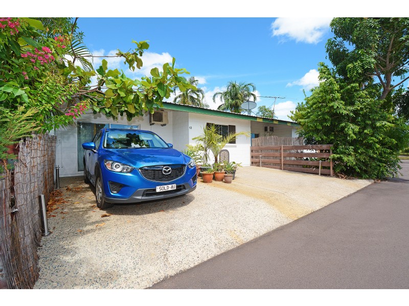 13/50 Calytrix Road, Karama NT 0812