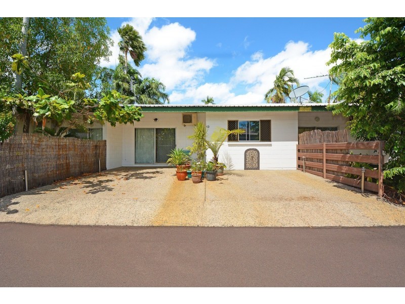 13/50 Calytrix Road, Karama NT 0812