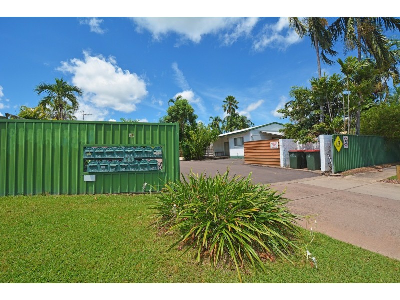 13/50 Calytrix Road, Karama NT 0812