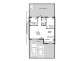 13/50 Calytrix Road, Karama NT 0812 Floorplan