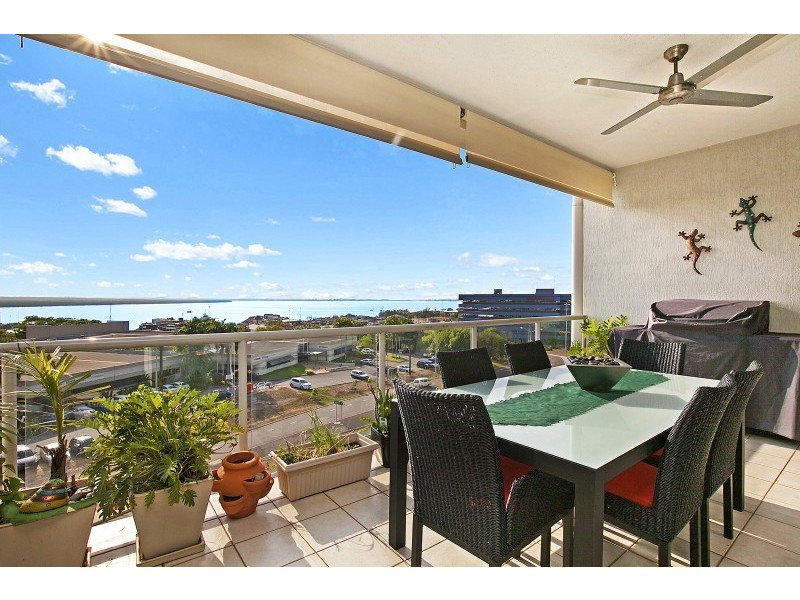 18/6 Foelsche Street, Darwin NT 0800