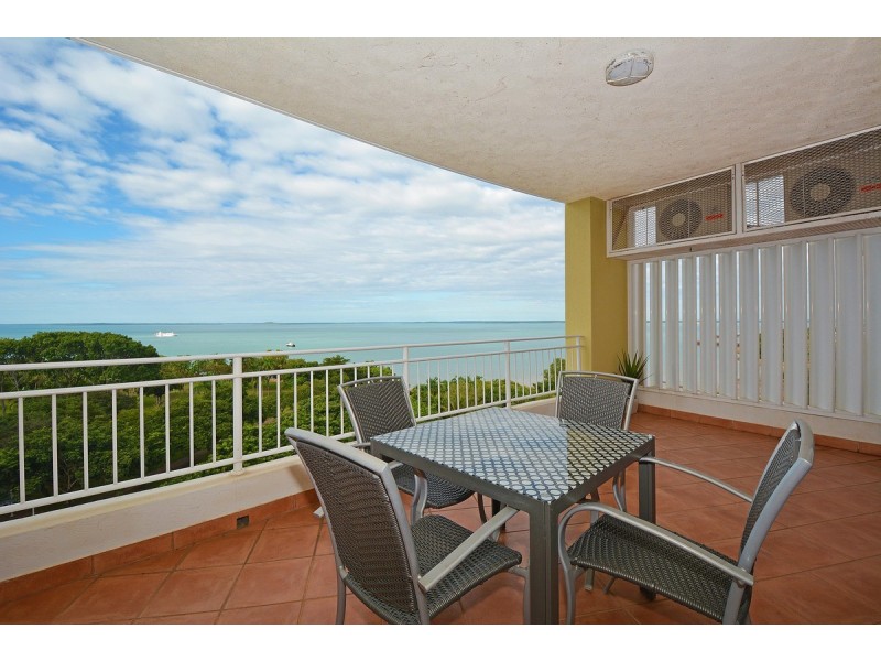 39/1 Daly Street, Larrakeyah NT 0820