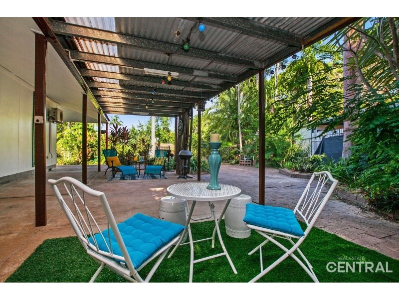3 Copperfield Crescent, Anula NT 0812